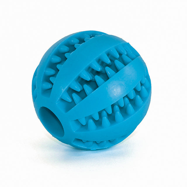 Snack Ball Training Toy