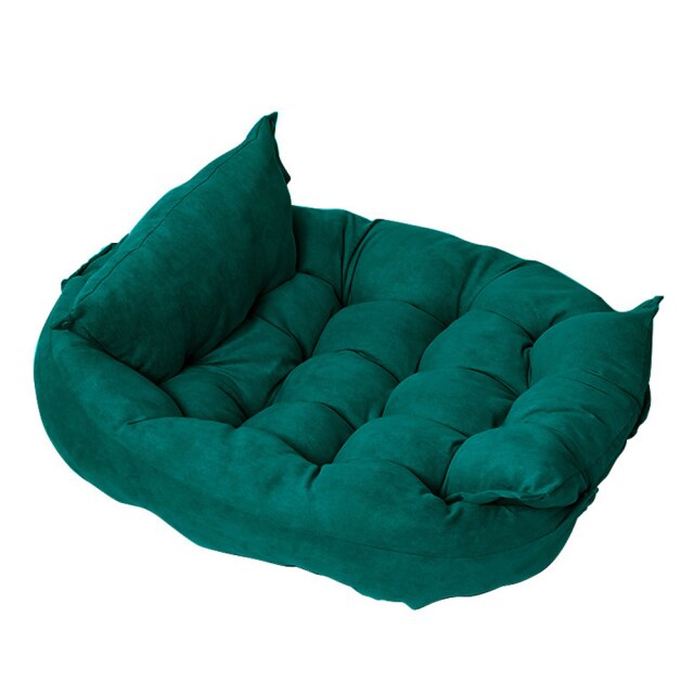 Super Soft Dog Bed