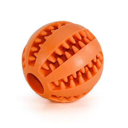 Snack Ball Training Toy