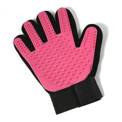 The Grooming Glove