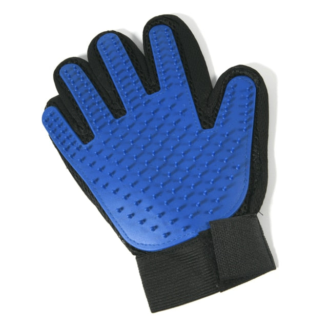 The Grooming Glove