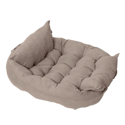 Super Soft Dog Bed