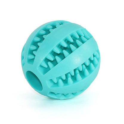 Snack Ball Training Toy