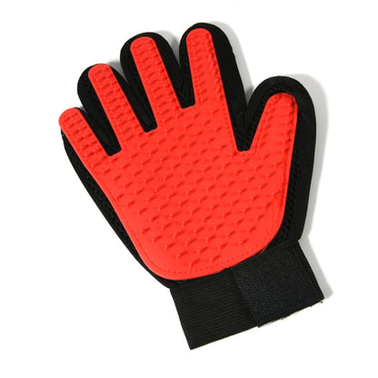 The Grooming Glove