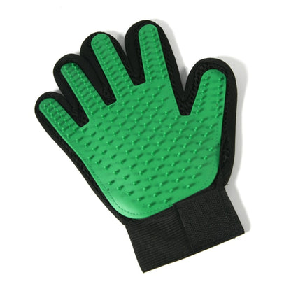 The Grooming Glove