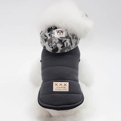 Comfort Coat for Dogs