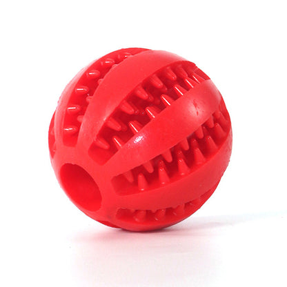 Snack Ball Training Toy