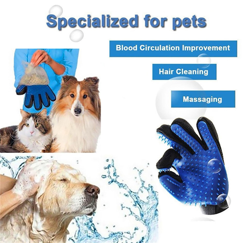 The Grooming Glove