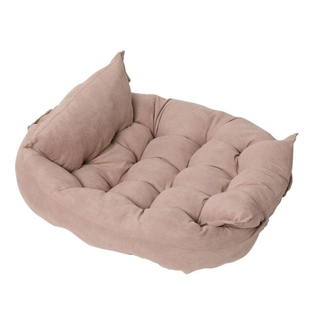 Super Soft Dog Bed