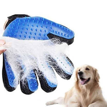 The Grooming Glove