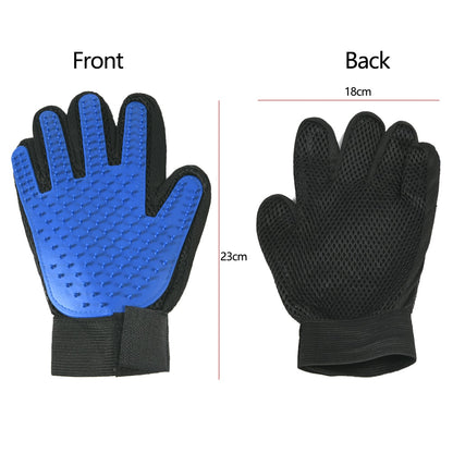 The Grooming Glove