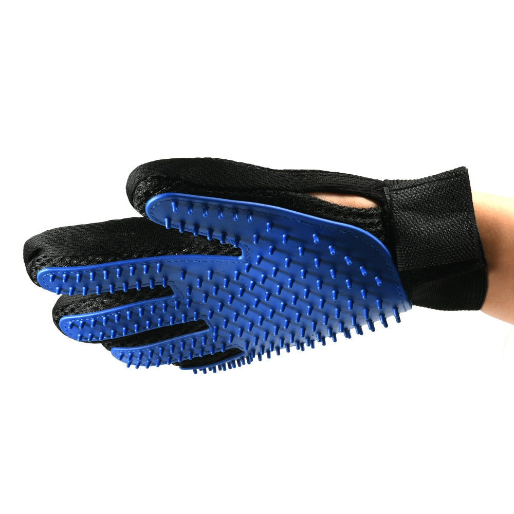 The Grooming Glove