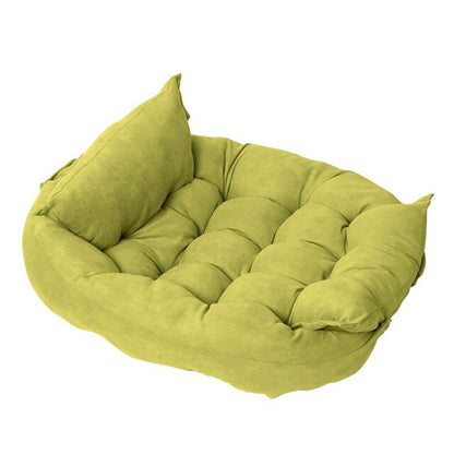 Super Soft Dog Bed