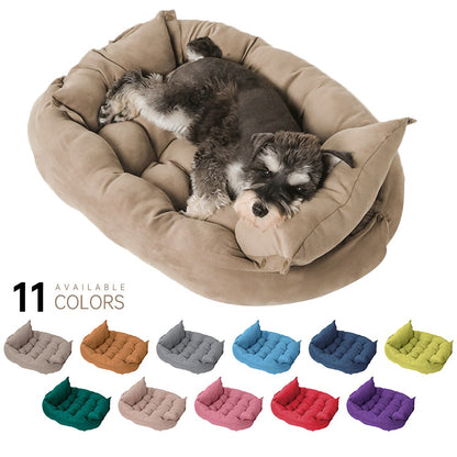 Super Soft Dog Bed