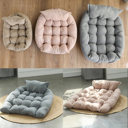 Super Soft Dog Bed