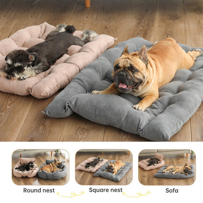 Super Soft Dog Bed