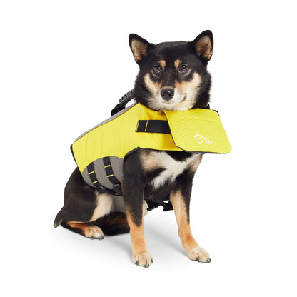 LIFE VEST - Safety Jacket for Dogs